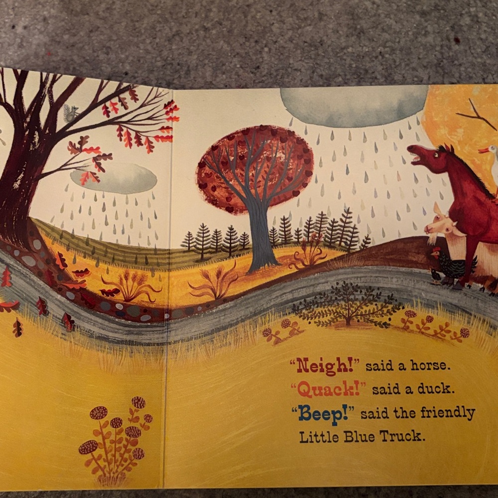 Bundle of 4 children’s books - Picture 3 of 9
